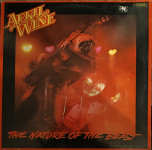 April Wine – The Nature Of The Beast gramofonska ploča LP