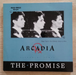 Arcadia (3) ‎– The Promise (Extended Remix) 12"