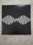 Arctic Monkeys, AM - LP