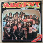 Argent – All Together Now