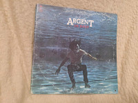 Argent ‎– In Deep