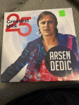 ARSEN DEDIĆ-25 GREATEST HITS