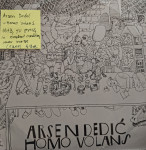 Arsen Dedić - Homo Volans