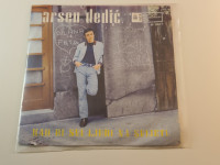 Arsen Dedić – Kad Bi Svi Ljudi Na Svijetu