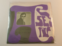 Arsen Dedić – Sve Je Bilo Muzika / Djevojka Za Jedan Dan