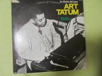 ART  TATUM  - 1945 -   LA  STORIA  DEL  JAZZ