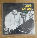 Art Tatum ‎– Art Tatum 1945 (LP)