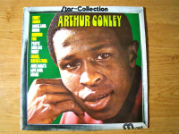 Arthur Conley – Star-Collection /  Soul
