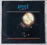 ASFALT - ZA LAKU NOĆ