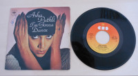 Asha Puthli ‎– I'm Gonna Dance, 7", Single