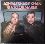 Ashraf Sharif Khan & Viktor Marek - Sufi Dub Brothers