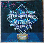 ATLANTIC STARR - YOURS FOREVER