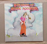 ATOMIC ROOSTER - In Hearing Of