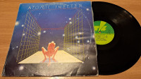 Atomic Shelter-Space generation