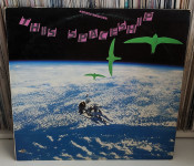 Atomic Shelter - This Spaceship