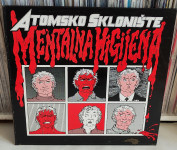 Atomsko sklonište - Mentalna higijena