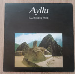 Ayllu: Caminos del Ande LP