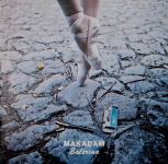 Makadam  – Balerina - LP
