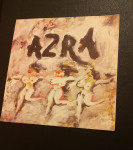 Azra - Lijepe žene prolaze kroz grad (vinil)