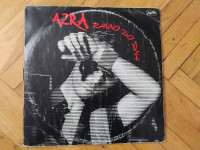 Azra