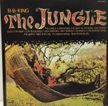 B.B. King - The Jungle (Japan press RE)