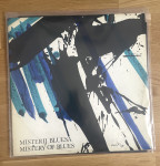 B. P. Convention, Zagrebački Solisti - Misterij Bluesa (LP)