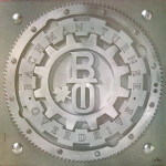 Bachman-Turner Overdrive ‎– Bachman-Turner Overdrive