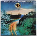 Bachman-Turner Overdrive – Freeways