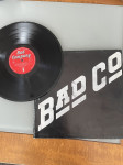 BAD COMPANY, 1. album