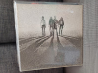 Bad company-Burnin' sky