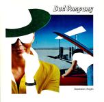 Bad Company – Desolation Angels - LP