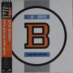 Bad Company - Fame And Fortune (Japan original 1st press)