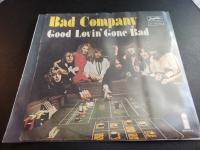 Bad Company – Good Lovin' Gone Bad (rijetko, skupo i odlično očuvano)