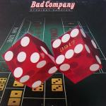 Bad Company  – Straight Shooter