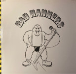 Bad Manners