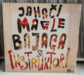 Bajaga i instruktori - Jahači magle