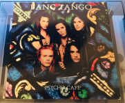 Bang Tango ‎– Psycho Cafe (1989) Njemacko izdanje