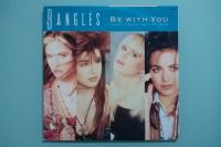 Bangles - Be With You • Maxi Single