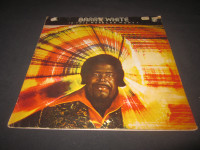 Barry White - Is This Whatcha Wont? (LP)