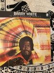 Barry White - Is this whatcha wont?, ploča