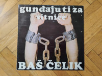 Baš čelik -  Gunđaju ti za sitnice