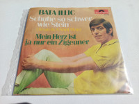 Bata Illic – Schuhe So Schwer Wie Stein (Jesus Is A Soul Man)