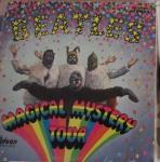 Beatles - Magical Mystery Tour (Japan original 1st press, 7")