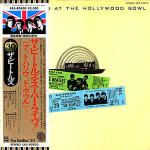 Beatles - The Beatles At The Hollywood Bowl (Japan original 1st press)