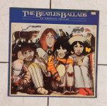 BEATLES - The Beatles Ballads