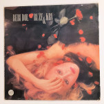 Bebi Dol LP Ruže & Krv