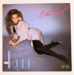 Bebi Dol MAXI SINGL Rudi