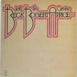 Beck, Bogert & Appice - Beck, Bogert & Appice (Japan press RE)