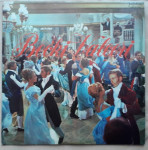 LP - Bečki Valceri - Orkestar Bečke Volksopere‎