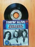 Bee Gees, 2: Stayin' Alive / If I can't have You